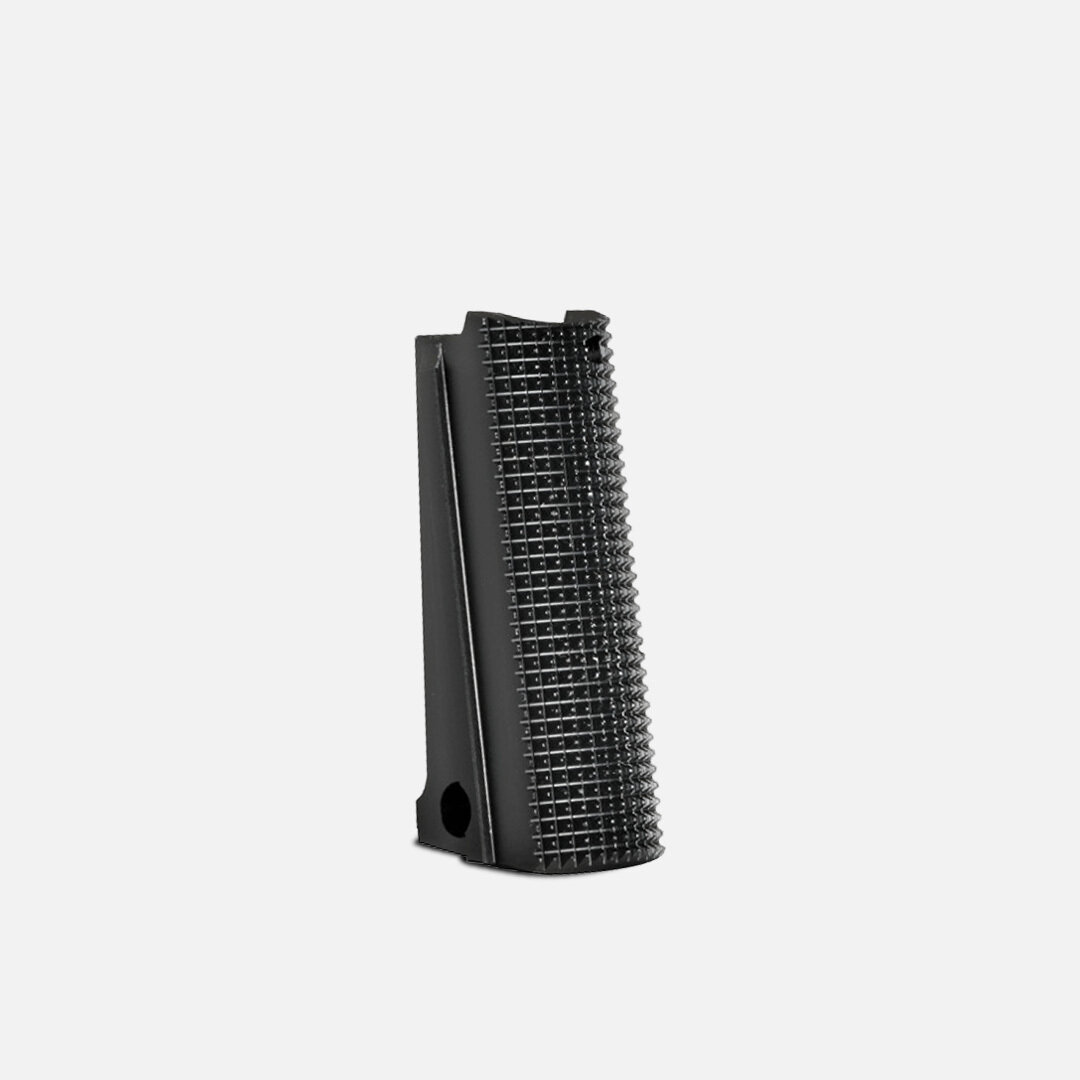 1911 Mainspring Housing Ultra > Officer Aluminium