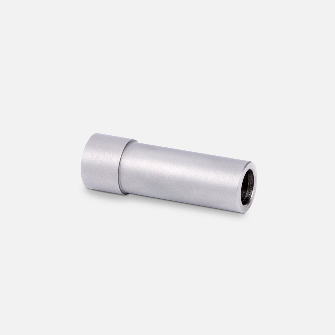 1911 Recoil Spring reverse plug 5" (government length) Stainless steel