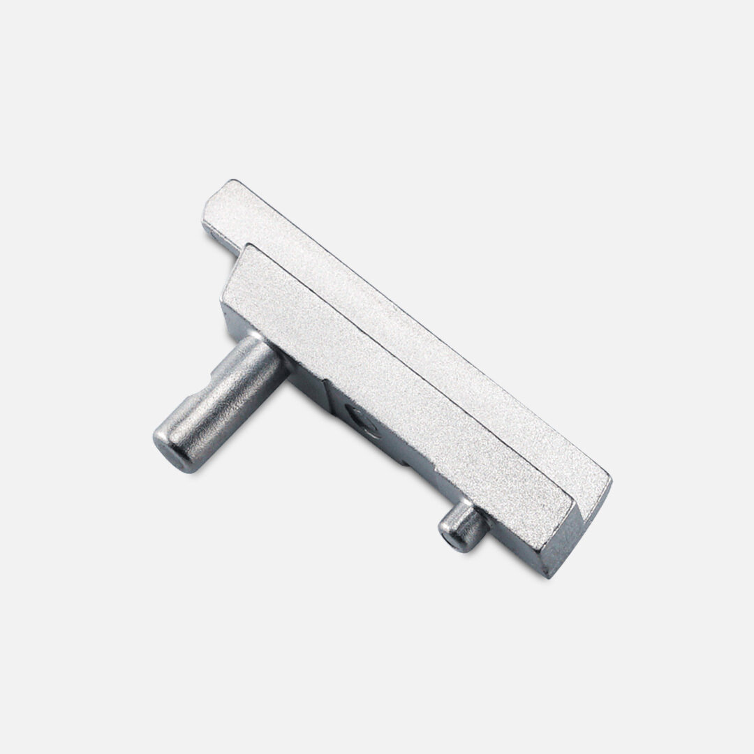 Ejector 9mm > 40S&W -SAS II Stainless steel