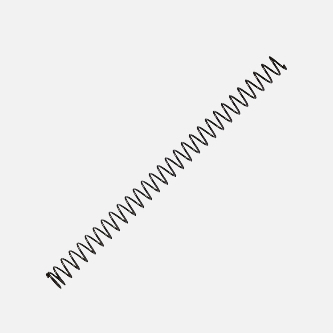 Recoil spring 7LB 5" > Government Recoil spring 7LB 5" > Government