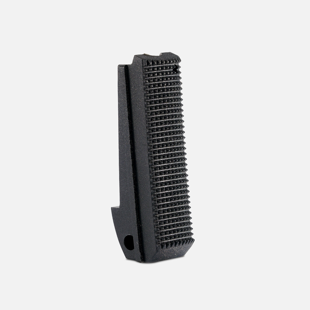 SAS II Mainspring housing polymer - Full Size Grip Module