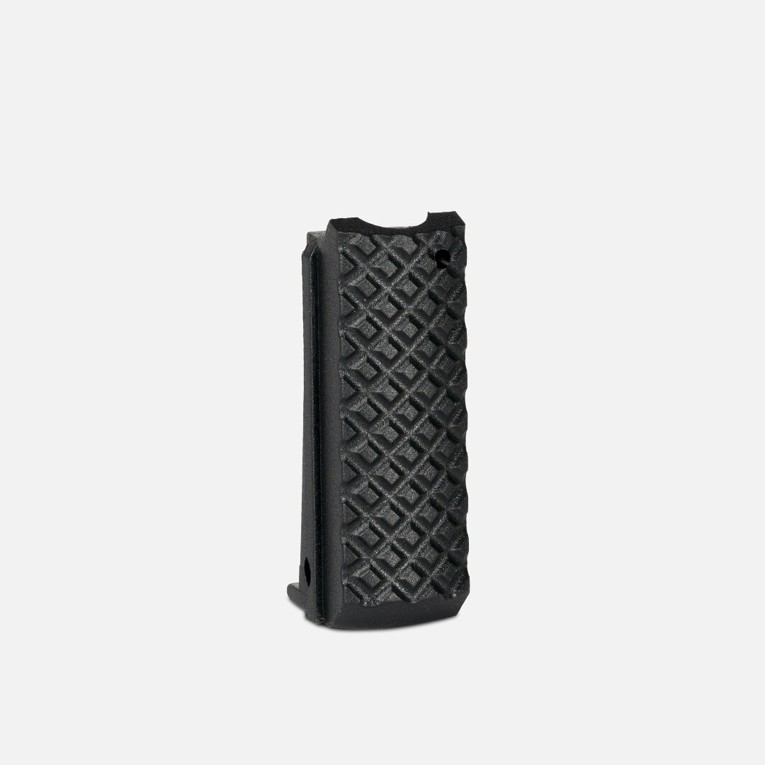 SAS II Mainspring housing polymer - Compact Grip Module