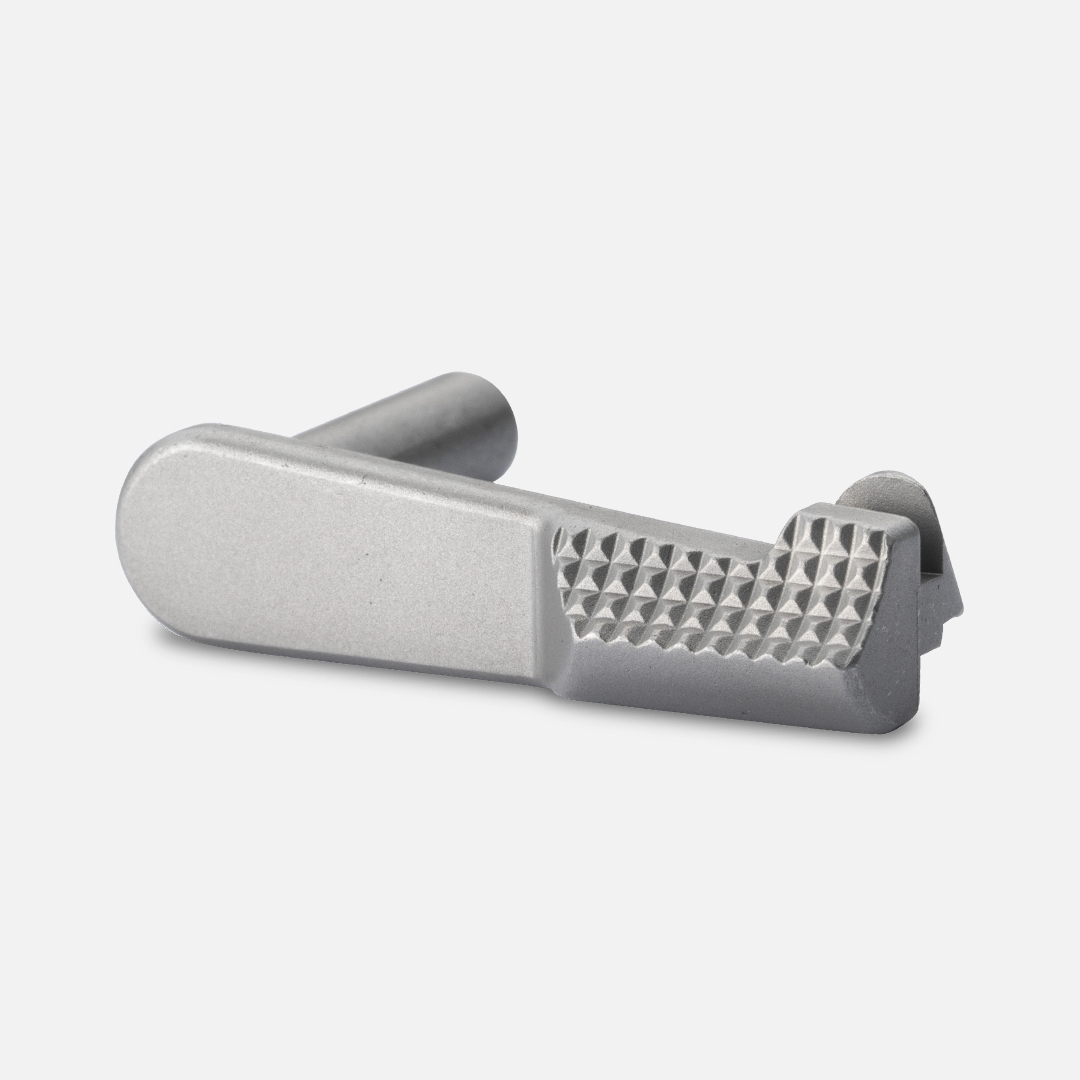 1911 Slide Stop 45ACP - Stainless steel