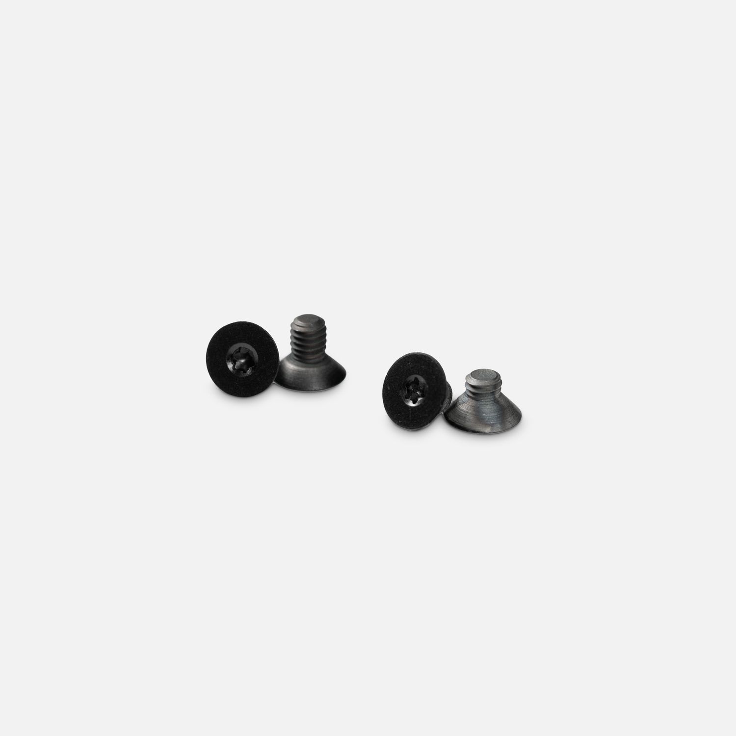 SAS II TAC Line Adapter Plate Screw Set (Pre 2024)