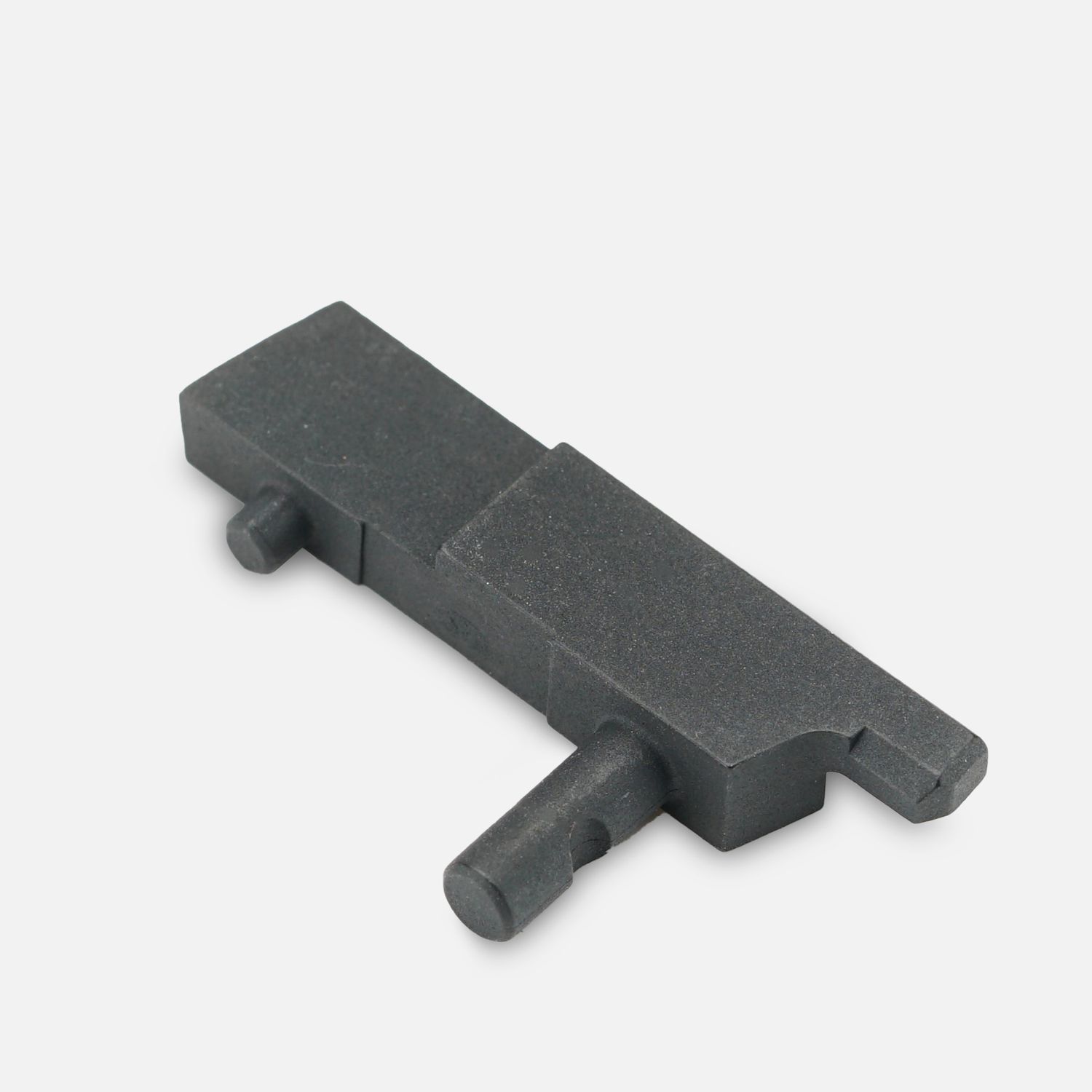 Ejector 9mm > 40S&W -SAS II - Stainless Steel - Black