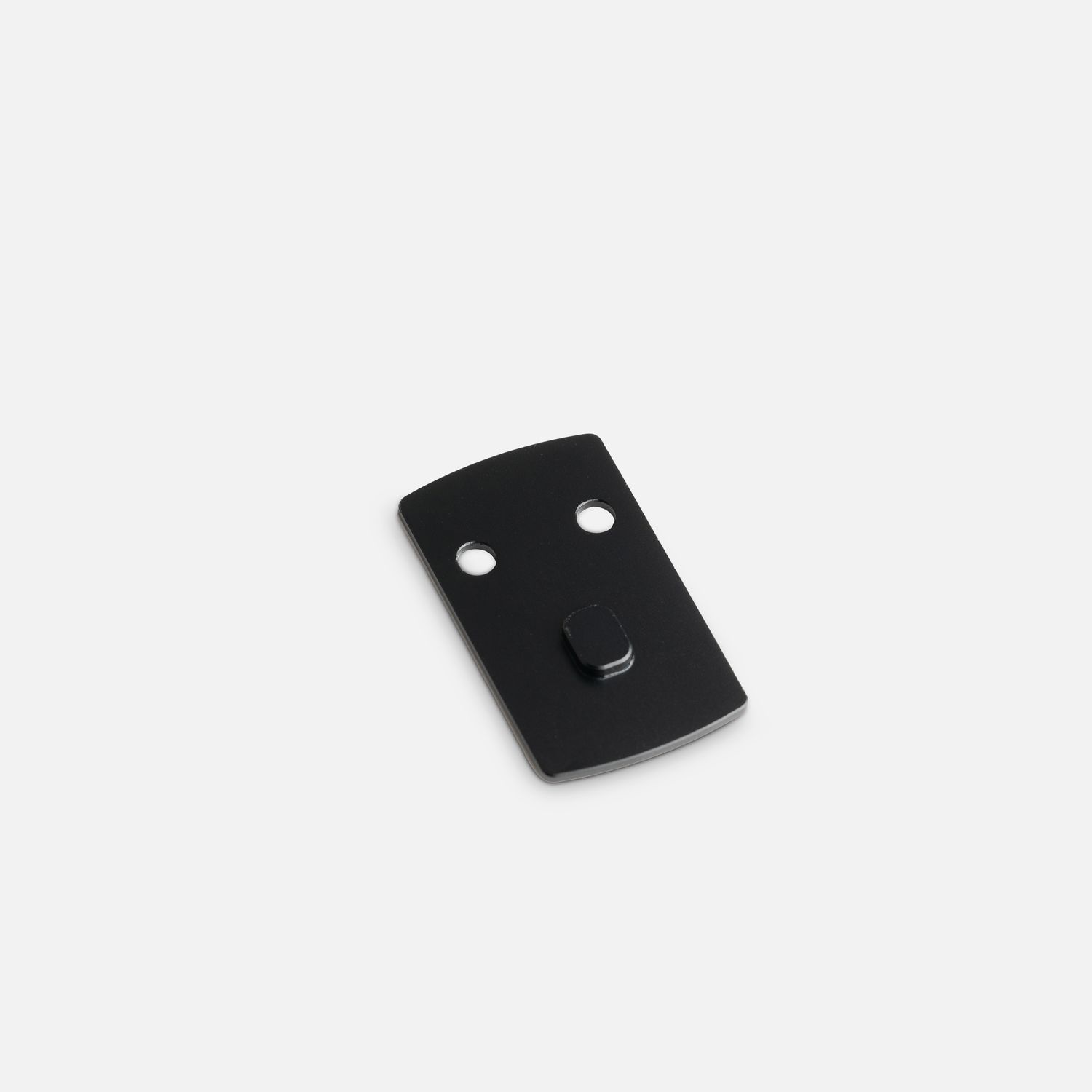 Shield RMSc and Holosun K Compact Adapter Plate - B.A.O Optic System