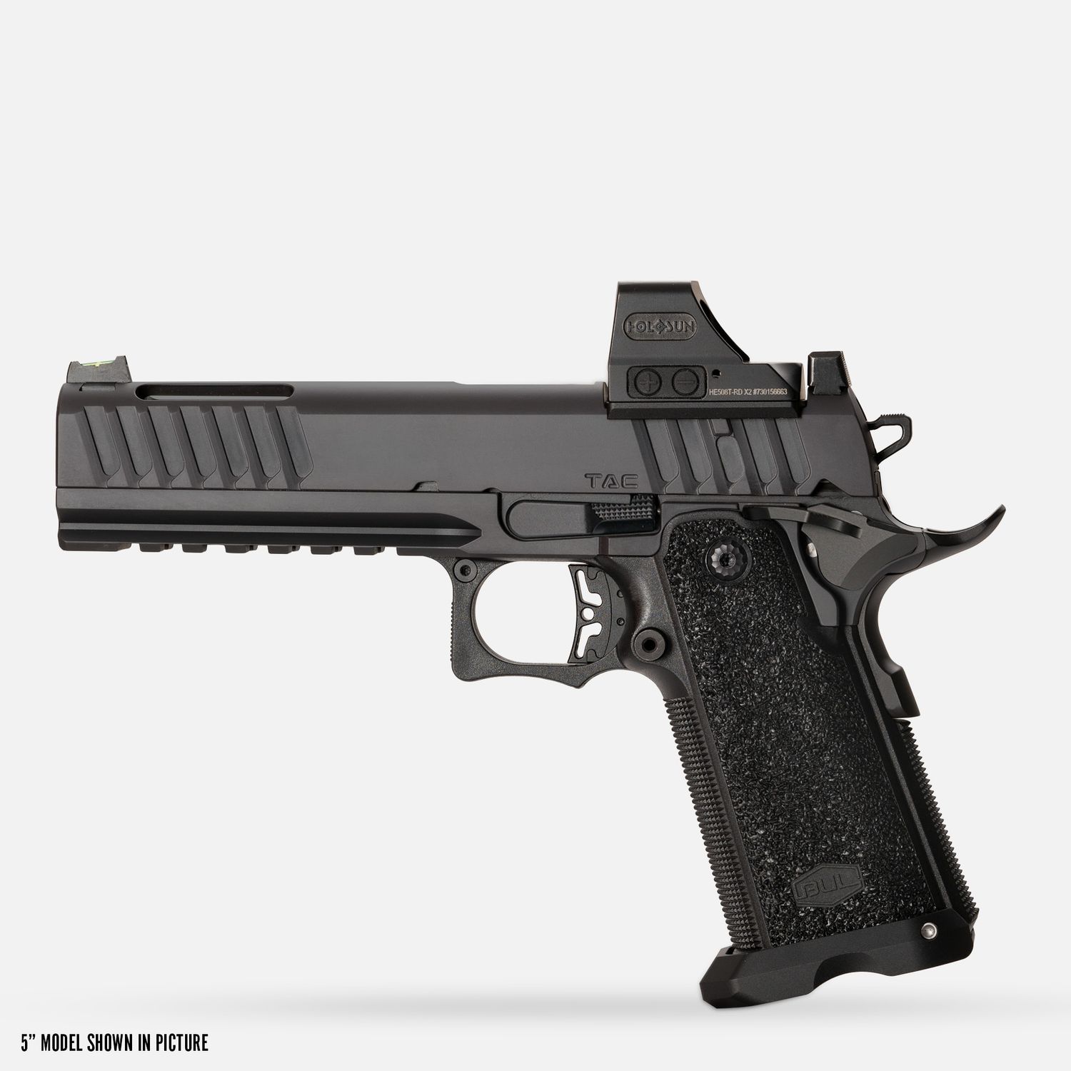 TAC (5")