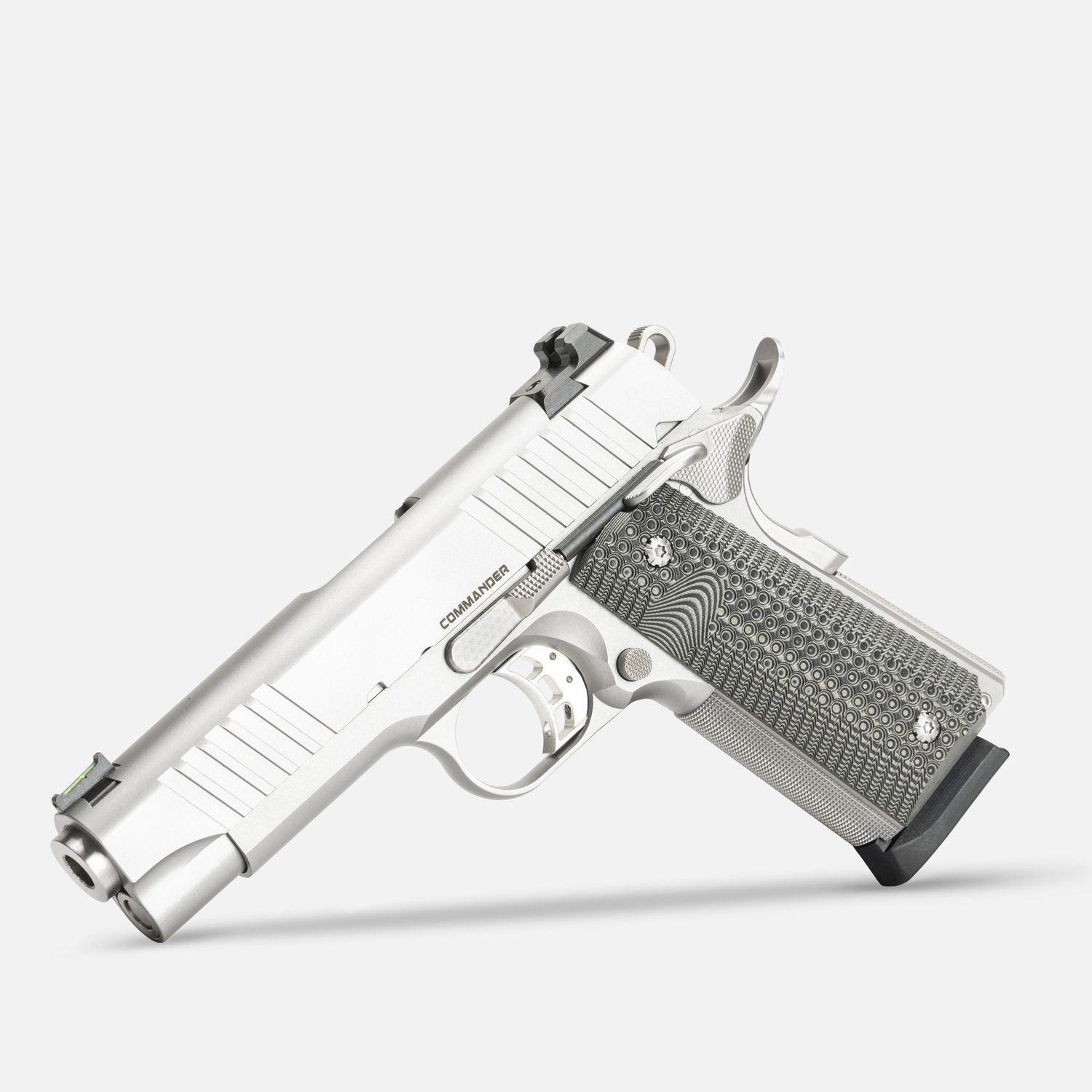 1911 COMMANDER