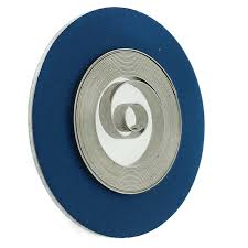 BUL Armory Mainspring Full size 12LB